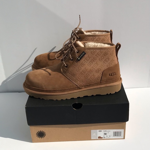 UGG NEUMEL GORE-TEX - Picture 2 of 9